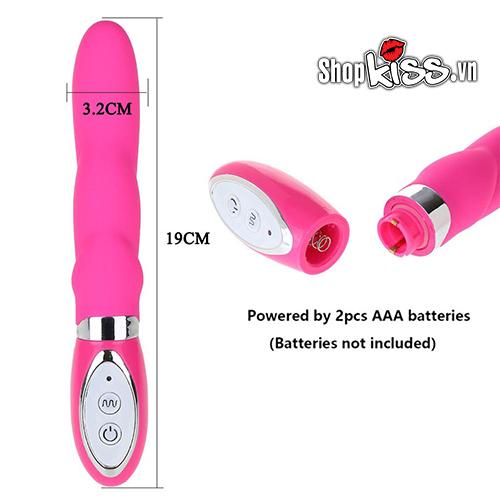  Shop bán Máy massage diểm G cao cấp giá tốt