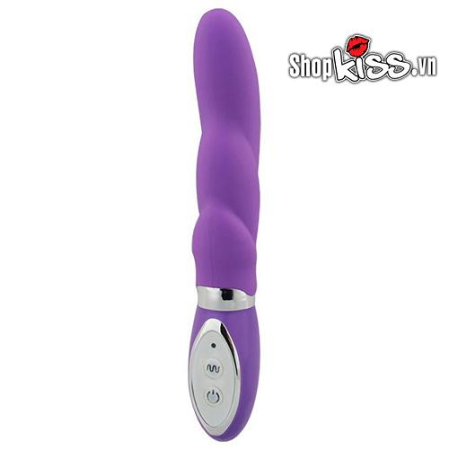 Premium G-Spot Muscle Massager Strong Vibration Durable