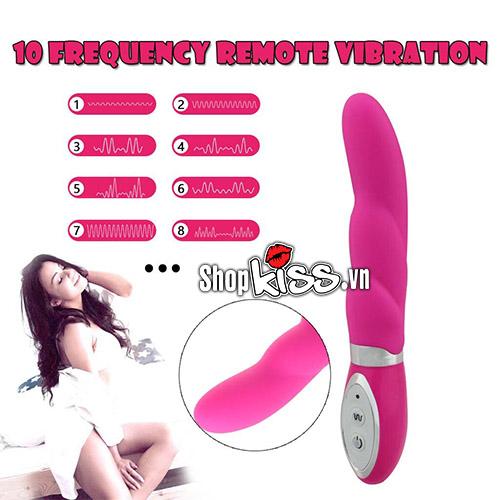 Premium G-Spot Muscle Massager Strong Vibration Durable