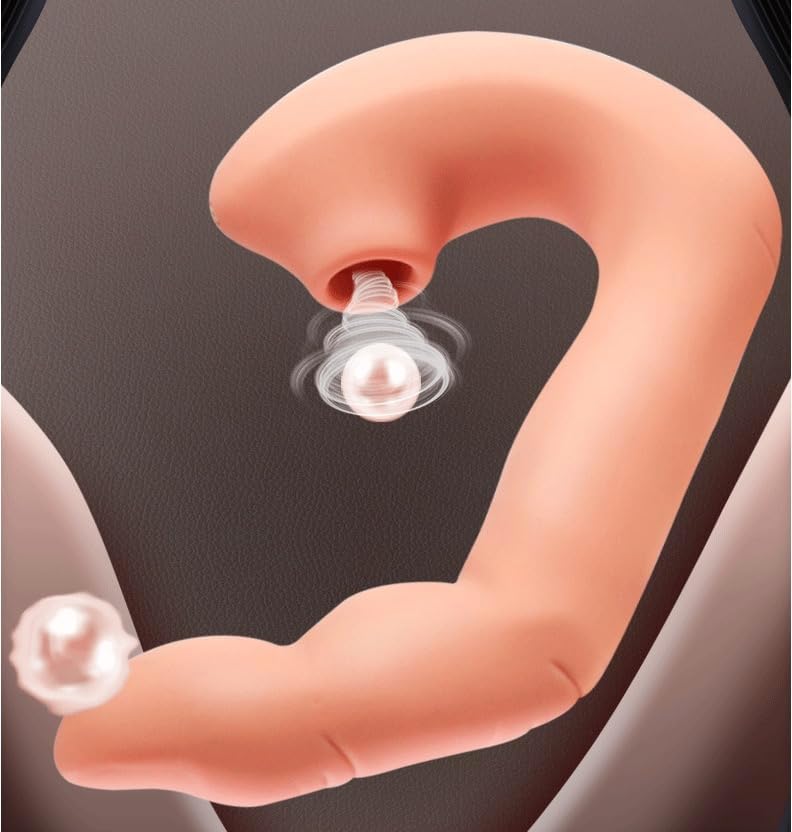 Ngón Tay Móc Cua Nhiệt Kích Thích Điểm G Thần Thánh