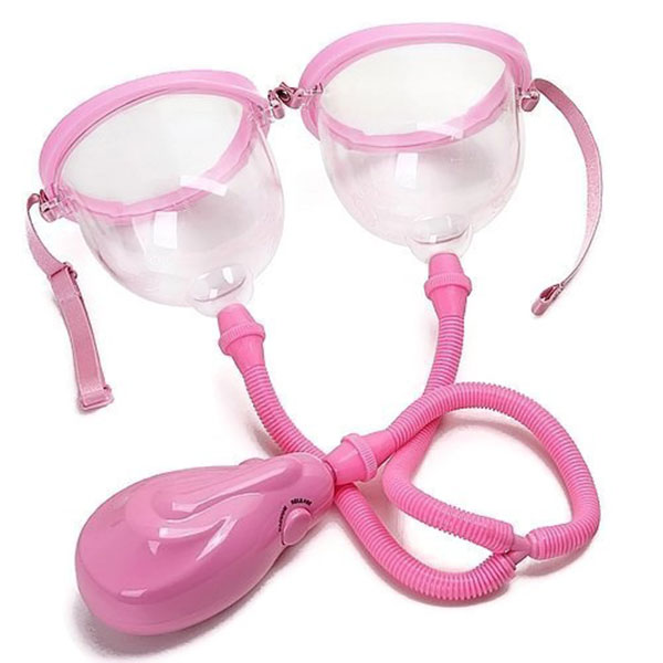 Máy Hút Sữa Tăng Kích Thước Vòng 1 Nâng Cơ Tự Nhiên