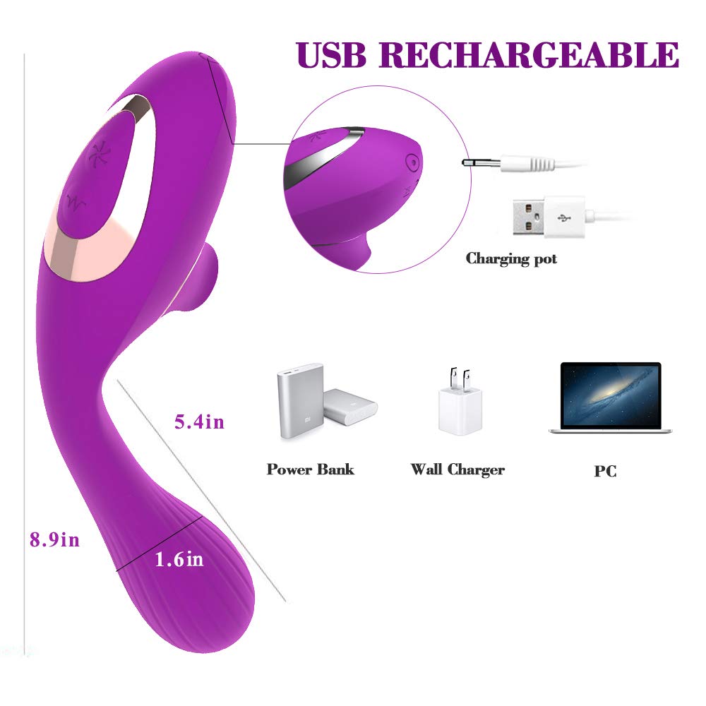 Máy rung bú mút âm đạo cực phê cho nữ lên đỉnh