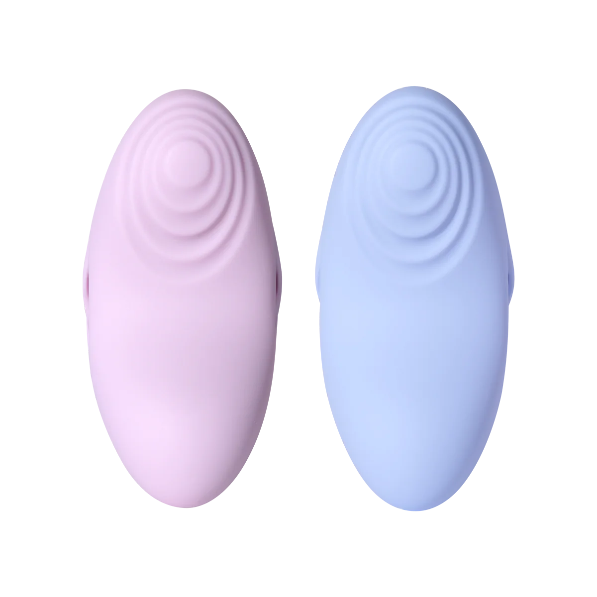 Máy rung ngón tay Svakom Echo mini kích thích mạnh Máy rung ngón tay Svakom Echo mini kích thích mạnh