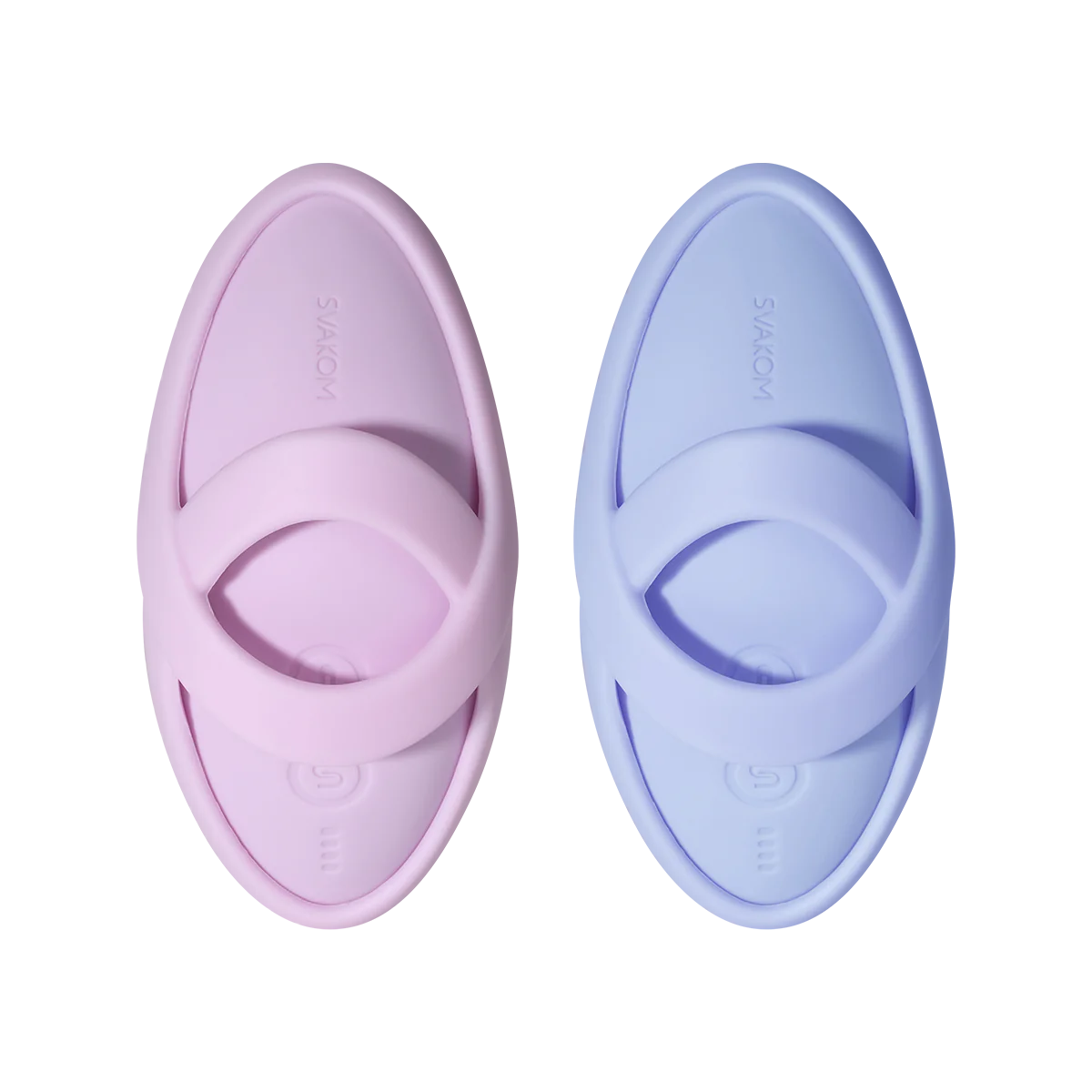 Máy rung ngón tay Svakom Echo mini kích thích mạnh Máy rung ngón tay Svakom Echo mini kích thích mạnh