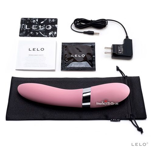 Máy massage Lelo Elise 2 điểm G cao cấp tăng khoái cảm