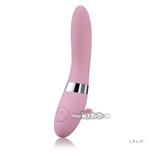 Lelo Elise 2 G Spot Waterproof 8 Mode Vibrator