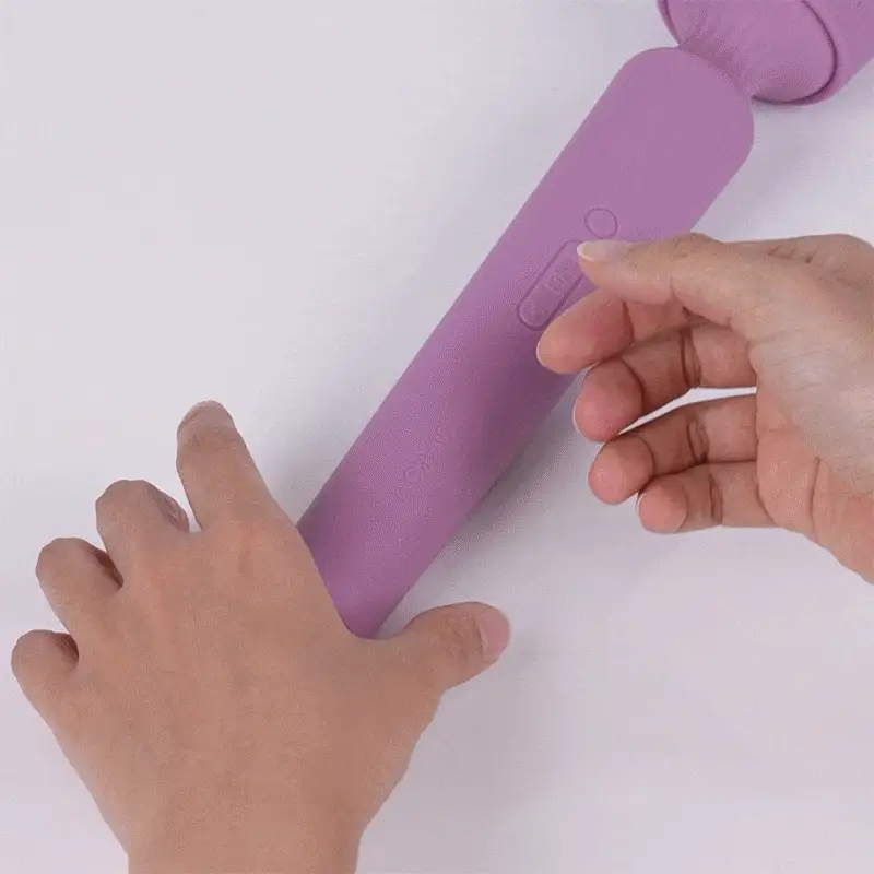Máy Rung Massage Svakom Emma Neo 2 Thiết Kế Với Tính Năng Nổi Bật