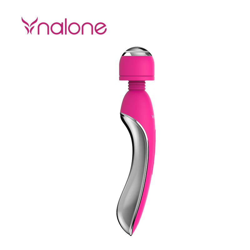 Máy rung massage Nalone Electro Nhật 7 chế độ silicon mềm