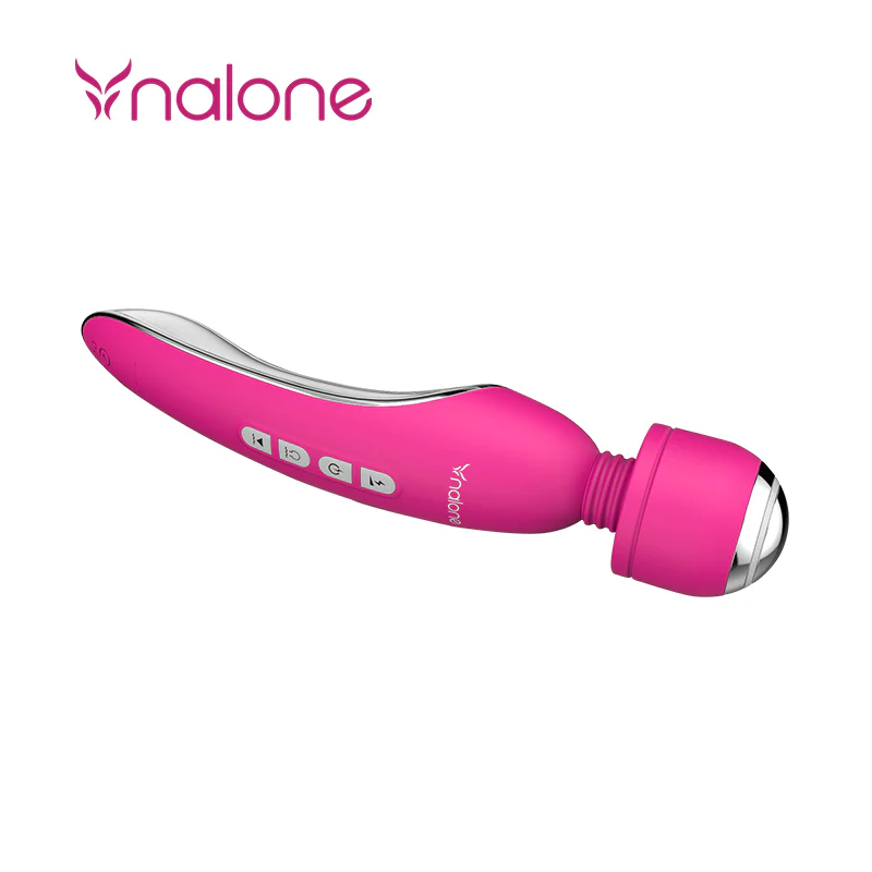 Máy Rung Massage Nalone Electro Kích Thích Điểm G Nữ Tận Hưởng