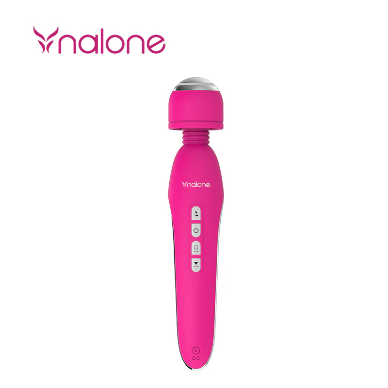 Máy Rung Massage Nalone Electro Kích Thích Điểm G Dành Cho Nữ