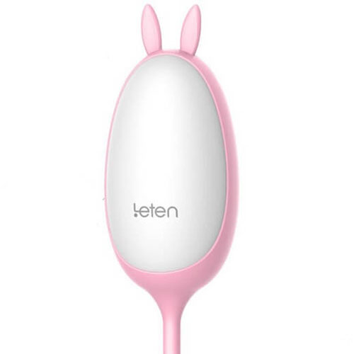 Máy Rung Leten Cute Nữ Tính Đáng Yêu Đỉnh Cao Hấp Dẫn