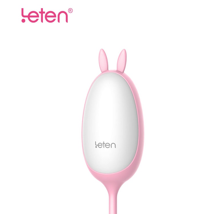 Máy Rung Leten Cute Nữ Tính Đáng Yêu Đỉnh Cao Hấp Dẫn