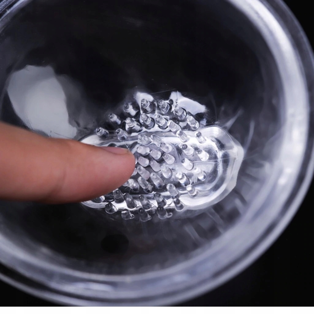 Máy Galaku rung massage kích thích đầu ti tăng khoái cảm nhanh