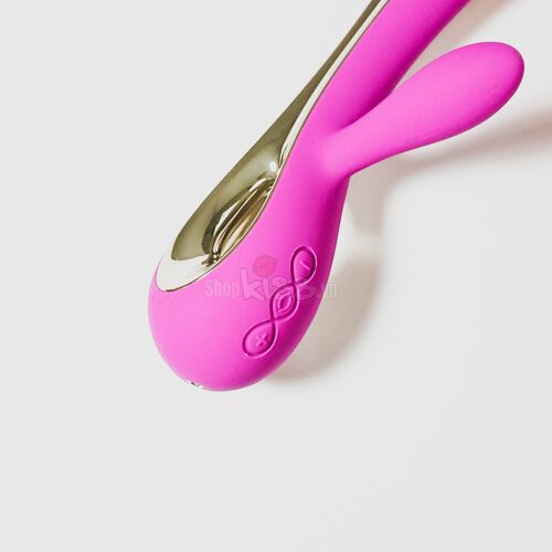 Máy mát xa điểm G Lelo Soraya cao cấp, kích thích đỉnh điểm