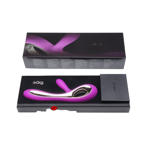  Shop bán Máy mát xa điểm G cao cấp Lelo Soraya  có tốt không? 