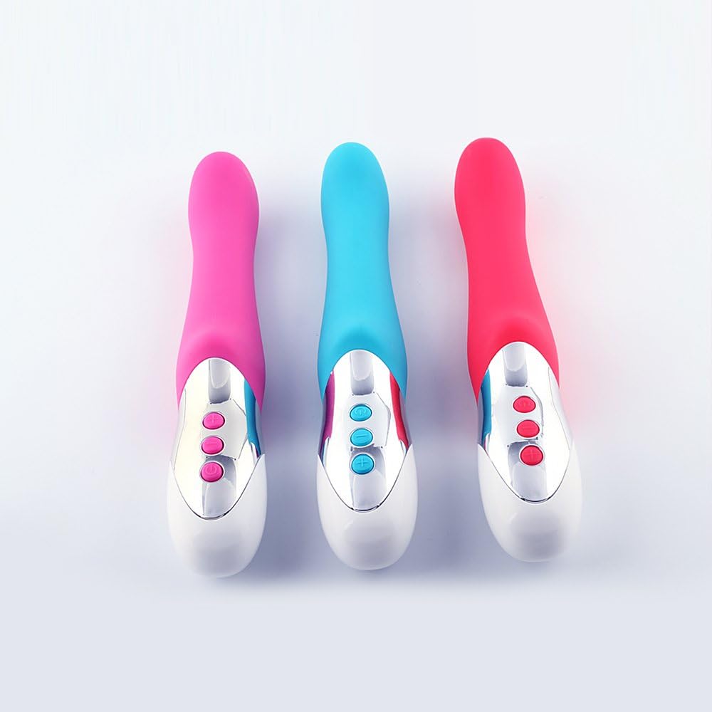 Máy Massage Xuanai Cao Cấp Giảm Đau Toàn Thân Chính Hãng