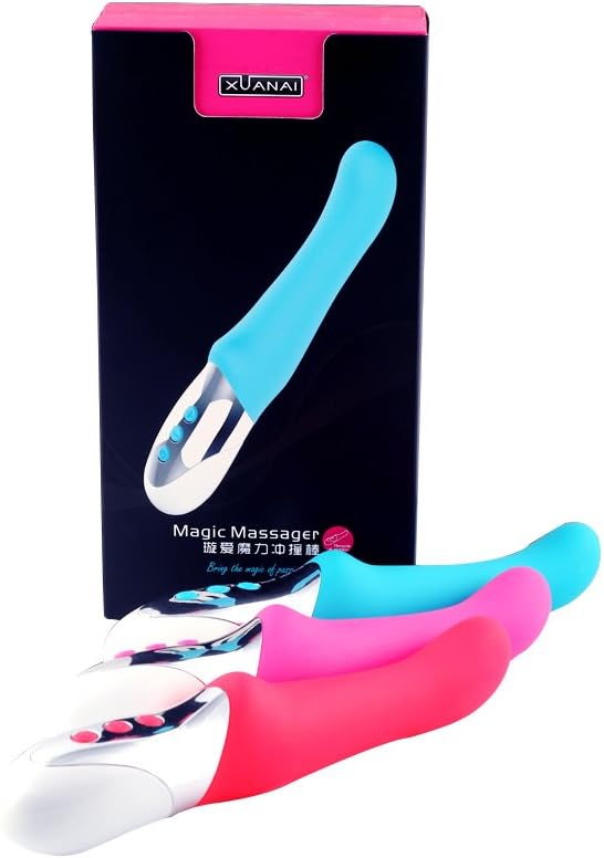 Máy Massage Xuanai Chính Hãng Giá Tốt Hỗ Trợ Giảm Đau Nhanh