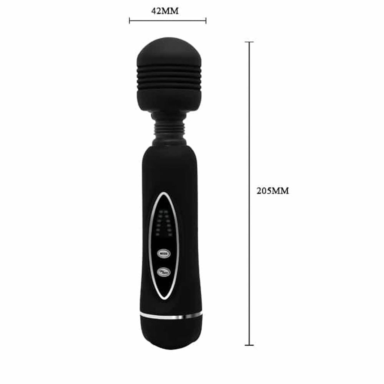 Máy Massage Vùng Kín Pretty Love Power Wand Cảm Giác Thăng Hoa