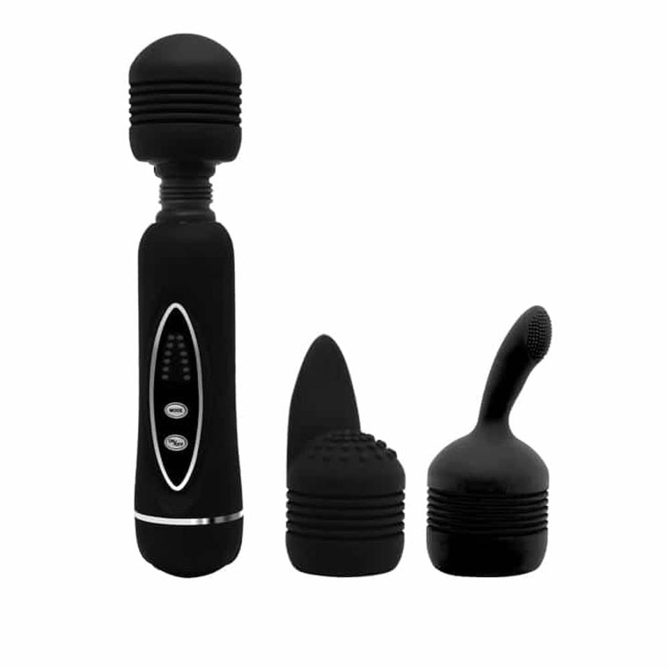 Máy Massage Vùng Kín Pretty Love Power Wand Cảm Giác Thăng Hoa