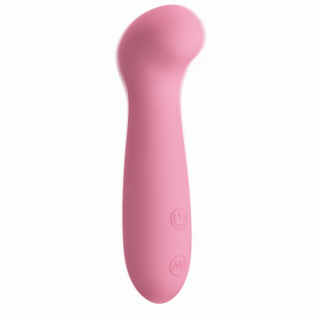 Máy Massage Pretty Love Grace 12 Chế Độ Rung Kích Thích Dịu Êm
