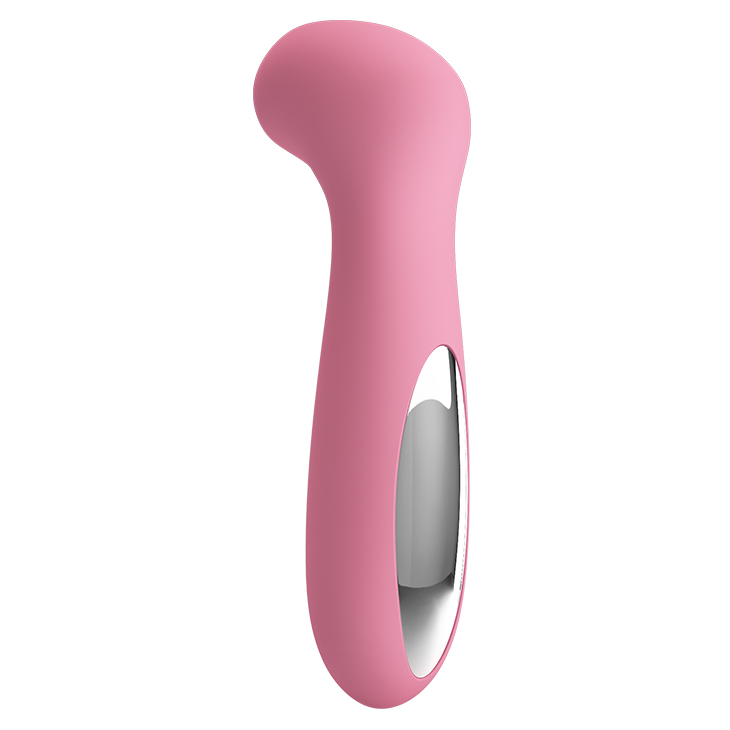 Máy Massage Pretty Love Grace 12 Chế Độ Rung Kích Thích Dịu Êm
