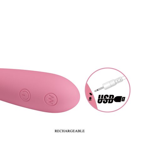 Máy Massage Pretty Love Grace Chính Hãng Giá Tốt Quà Tặng Độc Đáo