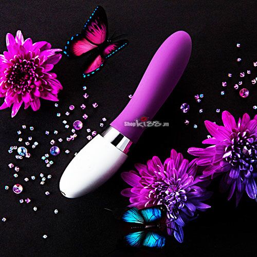 Lelo Liv 2 Premium Waterproof G-Spot Vibrator High Quality Silicone