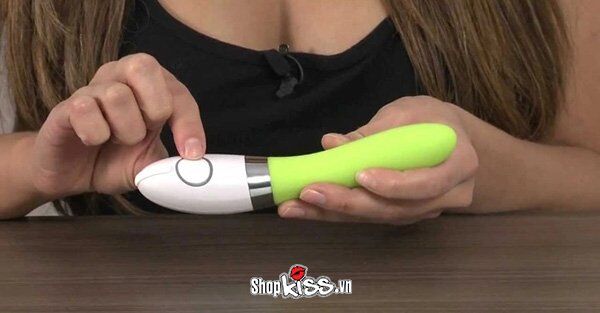  Phân phối Máy mát xa điểm G cao cấp Lelo Liv 2 mới nhất