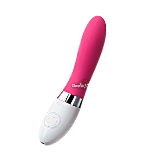 Máy mát xa điểm G cao cấp Lelo Liv 2 chống nước silicon