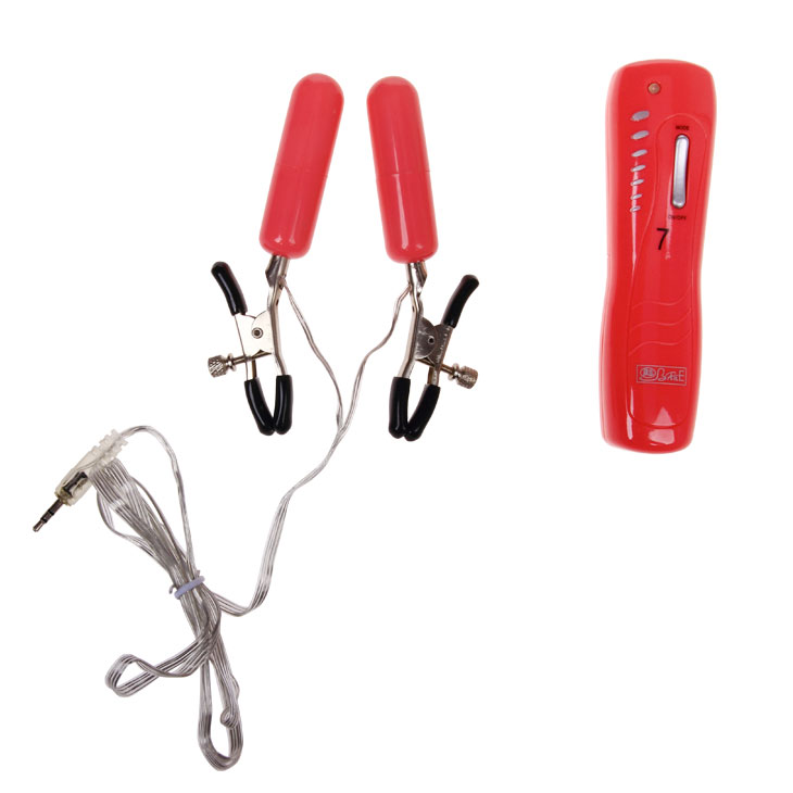 Máy Massage Ngực Baile Sục Rung Tăng Kích Thích Hiệu Quả