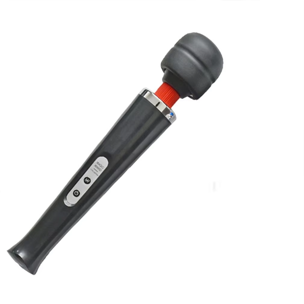 Máy Massage Magic Wand Vùng Kín Tăng Khoái Cảm, Thư Giãn