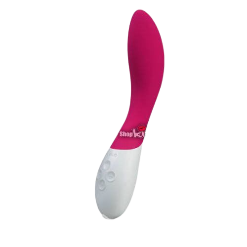  Bỏ sỉ Máy mát xa điểm G cao cấp Lelo Mona 2  giá sỉ 