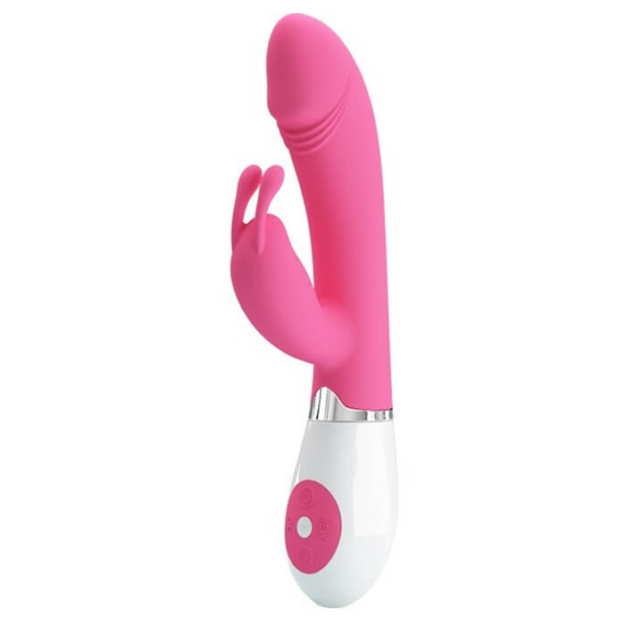 Máy Massage Điểm G Pretty Love Gene Kích Thích Cực Khoái