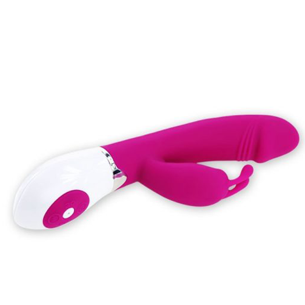 Máy Massage Điểm G Pretty Love Gene Kích Thích Cực Khoái