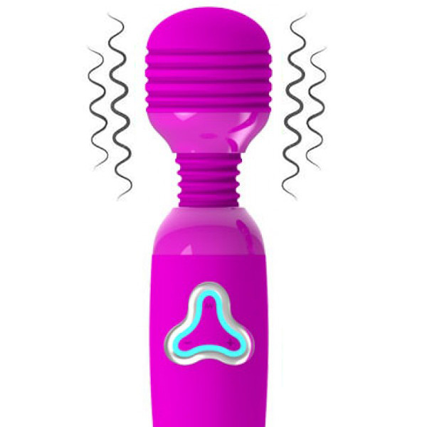 Máy massage điểm G Pretty Love rung 10 chế độ kích thích
