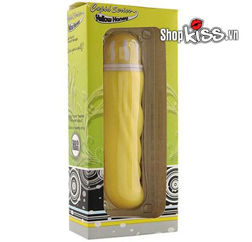  Kho sỉ Dương vật Cupid rung 7 kiểu – Sứ giả tình yêu loại tốt