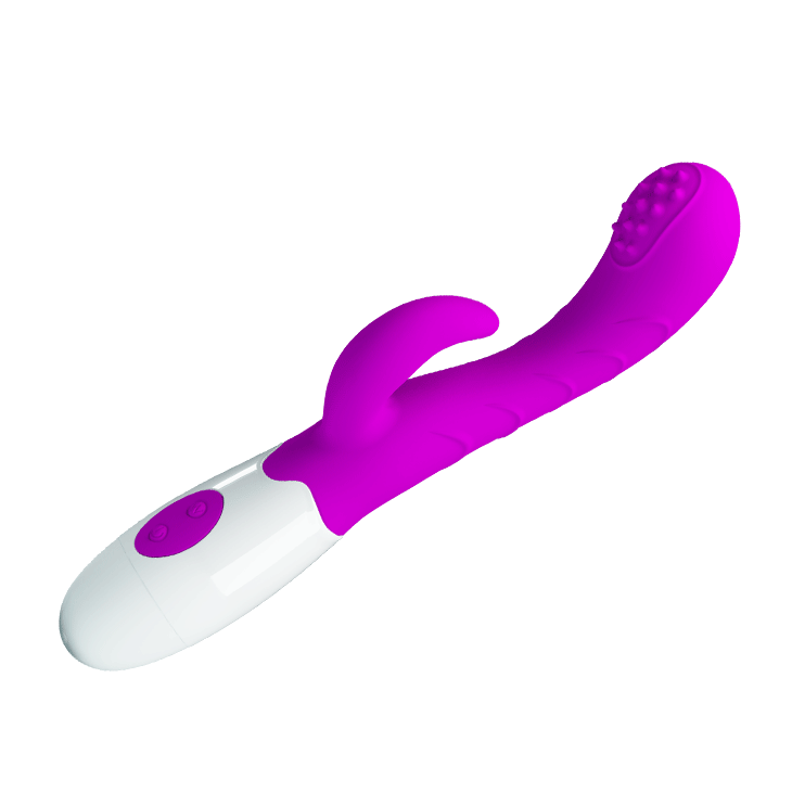 Máy massage Pretty Love Arthur điểm G 10 chế độ rung