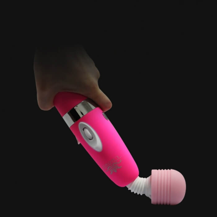 Máy massage điểm G Louge Kingkong kích thích thăng hoa