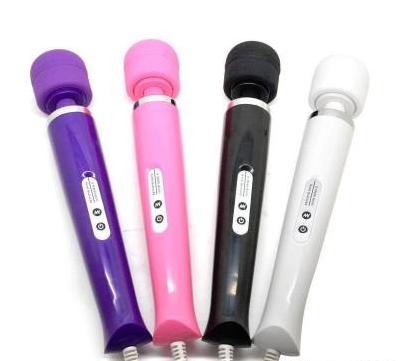 Máy Massage G Spot Cắm Điện Size Lớn Tận Hưởng Cực Đã