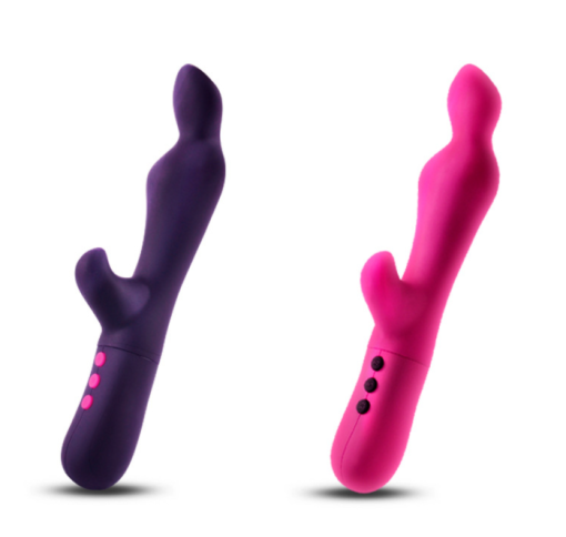 Máy Massage Coke Life Cao Cấp Thiết Kế Độc Đáo Giảm Đau Hiệu Quả