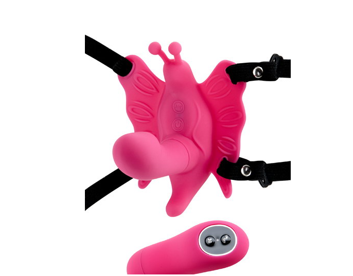 Máy Massage Mini Điều Khiển Từ Xa Mềm Mại Tại Nhà