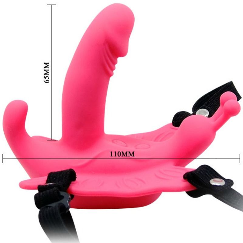 Máy Massage Mini Điều Khiển Từ Xa Mềm Mại Tại Nhà