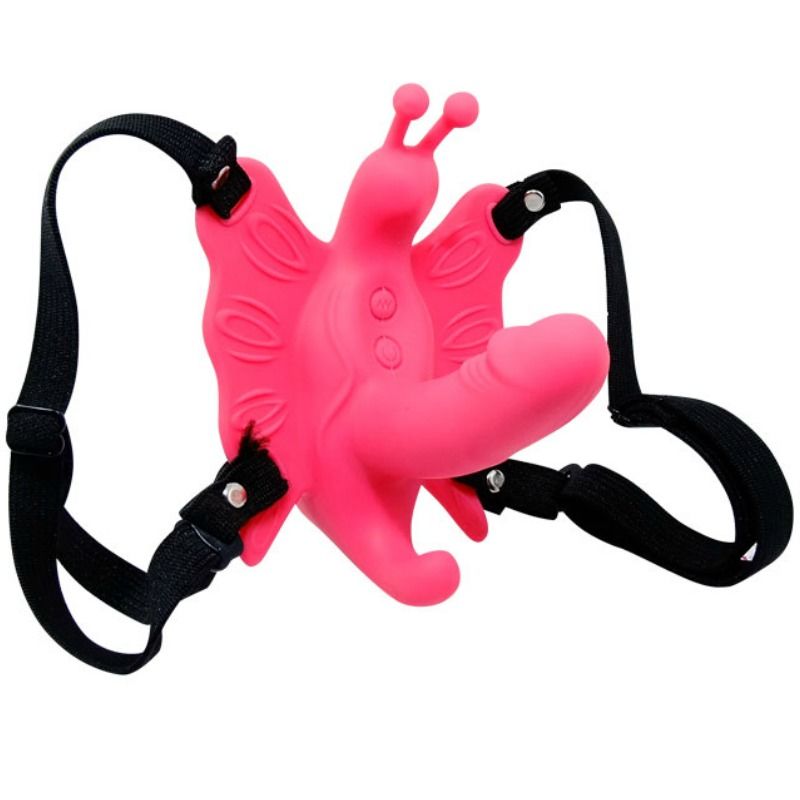 Máy Massage Mini Điều Khiển Từ Xa Mềm Mại Tại Nhà