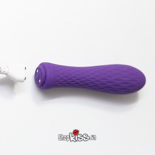 Trứng rung tình yêu siêu mạnh Nalone Nhật Bản, kích thích điểm G cực đỉnh