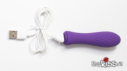 Trứng rung tình yêu siêu mạnh Nalone Nhật Bản, kích thích điểm G cực đỉnh