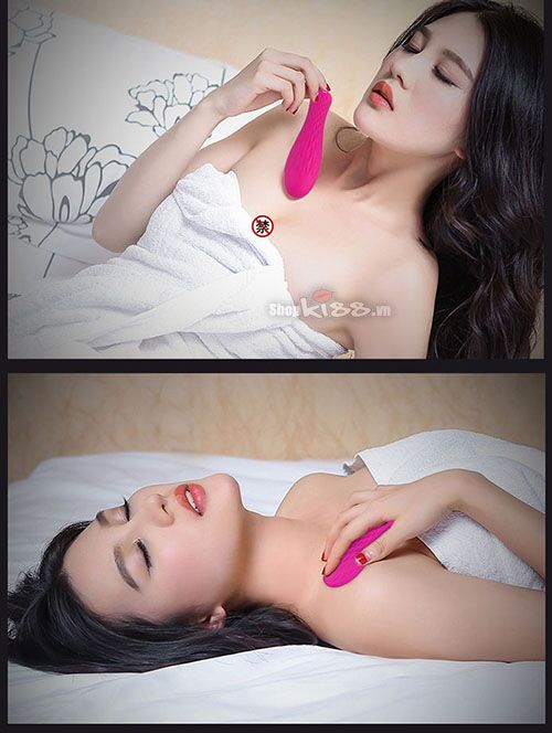 Trứng rung tình yêu siêu mạnh Nalone Nhật Bản, kích thích điểm G cực đỉnh