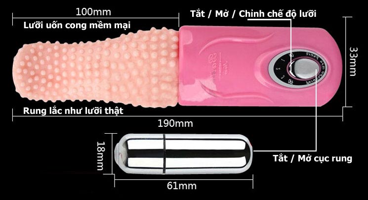 Lưỡi Liếm Âm Đạo Chân Thật Nhất Kích Thích Tận Hưởng