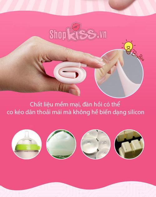 Dương vật giả Leten Faye rung mạnh đa chức năng, siêu kích thích