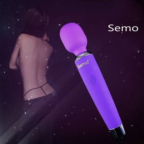 Chày Rung Nhật Cao Cấp Kích Thích Điểm G Tình Yêu Semo