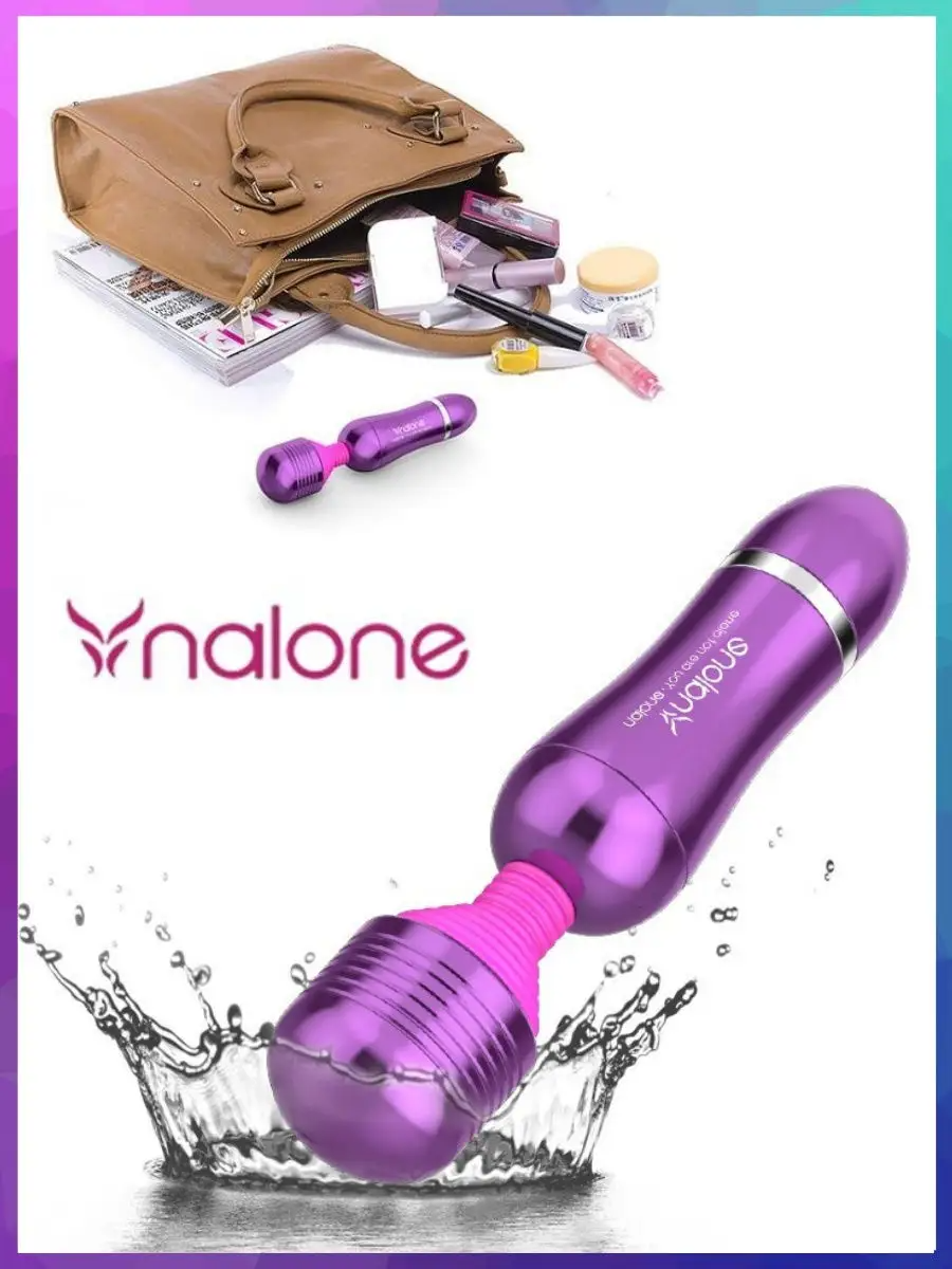Chày rung Ynalone Roma mini kích thích mạnh